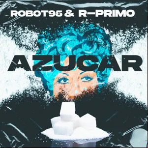 Álbum Azúcar de Robot 95