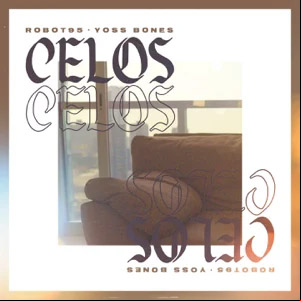 Álbum Celos de Robot 95