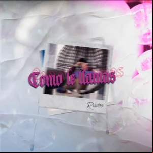 Álbum Como Le Llamas de Robot 95