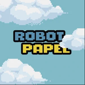 Álbum Papel de Robot 95