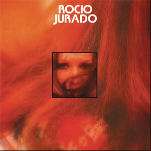 Álbum No Me Des Guerra de Rocío Jurado