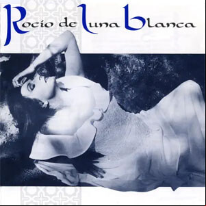 Álbum Rocío de Luna Blanca de Rocío Jurado
