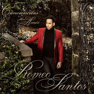Álbum Cancioncitas De Amor de Romeo Santos