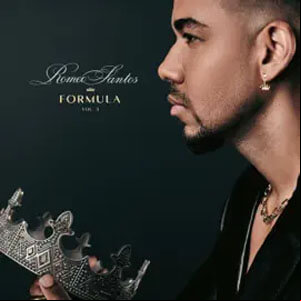 Álbum Fórmula, Vol. 3 de Romeo Santos