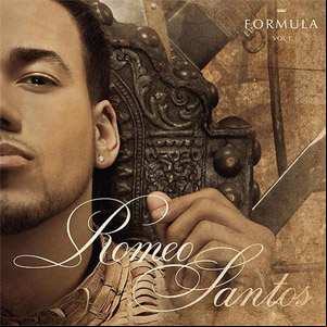 Álbum Fórmula Volumen 1 (Exclusive Edition) de Romeo Santos