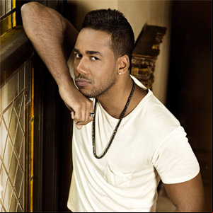 Álbum Loca de Romeo Santos