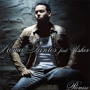 Álbum Promise de Romeo Santos