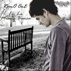 Álbum En La Misma Banca de Romo One