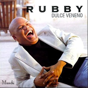Álbum Dulce Veneno de Rubby Pérez