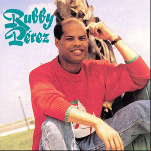 Álbum Ojos de Rubby Pérez
