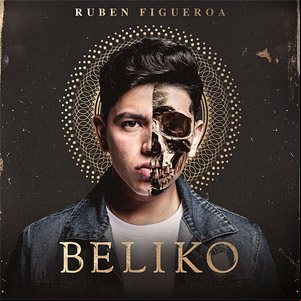 Álbum Beliko de Rubén Figueroa