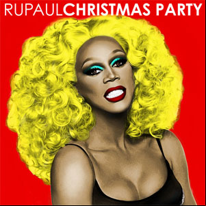 Álbum Christmas Party de Rupaul