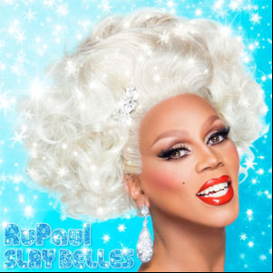 Álbum Slay Belles de Rupaul