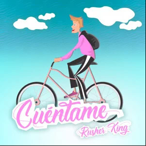 Álbum Cuéntame de Rusherking