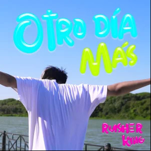 Álbum Otro Día Más de Rusherking