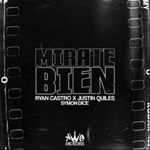 Álbum Mírate Bien de Ryan Castro