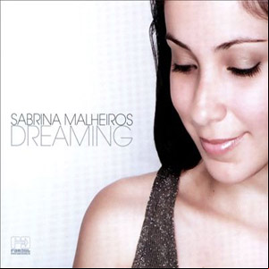 Álbum Dreaming de Sabrina Malheiros