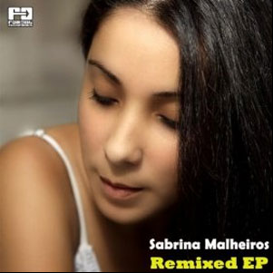 Álbum Remixed EP de Sabrina Malheiros