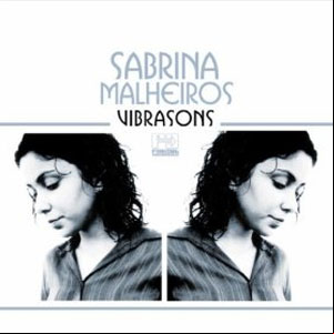 Álbum Vibrasons de Sabrina Malheiros