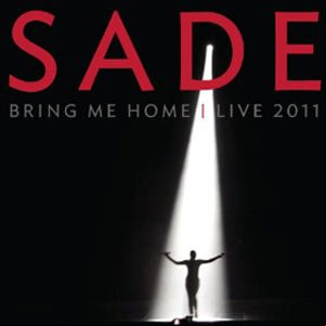 Álbum Bring Me Home - Live 2011 de Sade