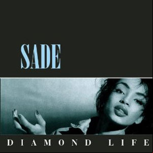Álbum Diamond Life de Sade