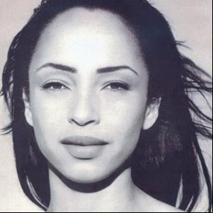 Álbum The Best Of Sade de Sade