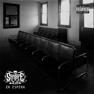 Álbum En Espera de Santa Fe Klan