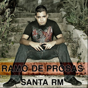Álbum Ramo De Rosas de Santa RM