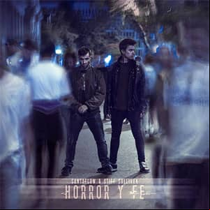 Álbum Horror Y Fe de Santaflow