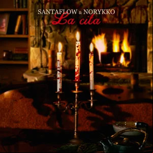 Álbum La Cita de Santaflow