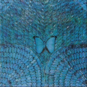 Álbum Borboletta de Santana