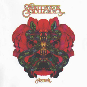 Álbum Festival de Santana