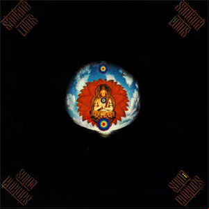 Álbum Lotus de Santana