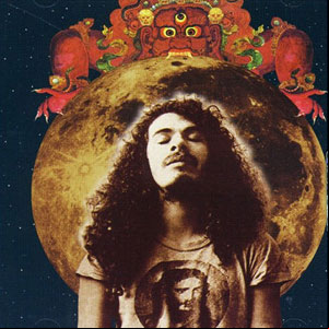 Álbum San Francisco Mission District Live 69 de Santana