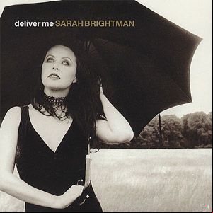 Álbum Deliver Me de Sarah Brightman
