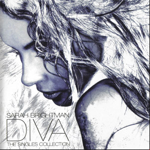 Álbum Diva: The Singles Collection de Sarah Brightman