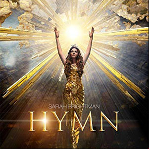 Álbum Hymn de Sarah Brightman