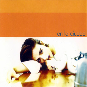 Álbum En La Ciudad de Sasha Sokol