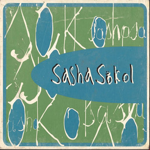 Álbum Serás El Aire de Sasha Sokol