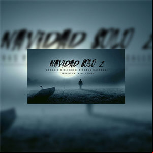 Álbum Navidad Solo 2 de Sebas R