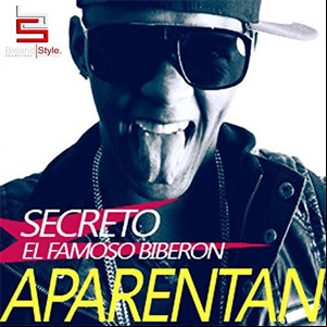 Álbum Aparentan de Secreto El Famoso Biberón