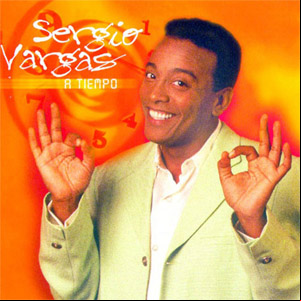 Álbum A Tiempo de Sergio Vargas