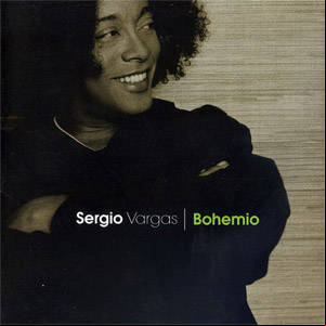 Álbum Bohemio de Sergio Vargas