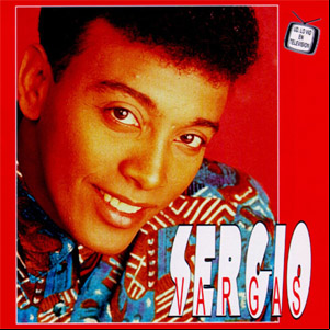 Álbum Historia Musical  de Sergio Vargas