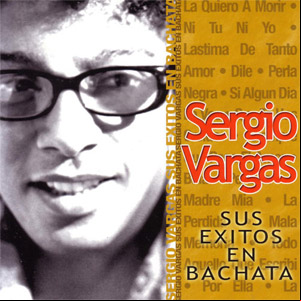 Álbum Sus Éxitos En Bachata de Sergio Vargas