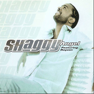 Álbum Angel  (Single) de Shaggy