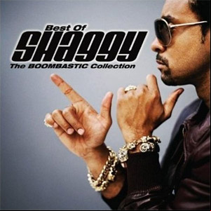 Álbum Best Of Shaggy: The Boombastic Collection de Shaggy