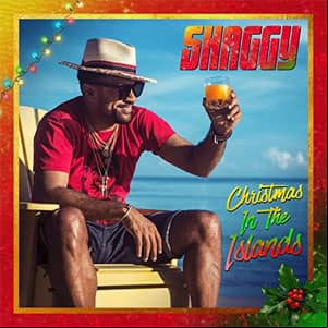 Álbum Christmas in the Islands de Shaggy