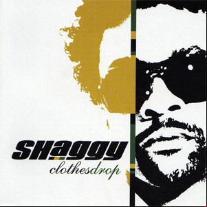 Álbum Clothes Drop (Special Edition) de Shaggy