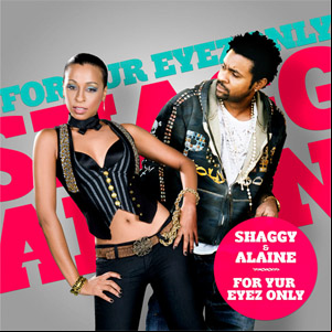 Álbum For Yur Eyez Only de Shaggy